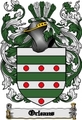 Thumbnail Orleans Family Crest  Orleans Coat of Arms Digital Download