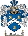 Thumbnail Overton Family Crest  Overton Coat of Arms Digital Download
