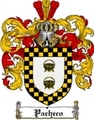 Thumbnail Pacheco Family Crest Pacheco Coat of Arms Digital Download Thumbnail Pacheco Family Crest Pacheco Coat of Arms Digital Download