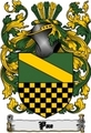 Thumbnail Pae Family Crest Pae Coat of Arms Digital Download Thumbnail Pae Family Crest Pae Coat of Arms Digital Download