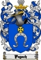 Thumbnail Pagach Family Crest Pagach Coat of Arms Digital Download Thumbnail Pagach Family Crest Pagach Coat of Arms Digital Download
