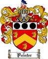 Thumbnail Painter Family Crest Painter Coat of Arms Digital Download Thumbnail Painter Family Crest Painter Coat of Arms Digital Download