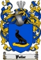 Thumbnail Paller Family Crest Paller Coat of Arms Digital Download Thumbnail Paller Family Crest Paller Coat of Arms Digital Download