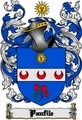 Thumbnail Panfile Family Crest Panfile Coat of Arms Digital Download Thumbnail Panfile Family Crest Panfile Coat of Arms Digital Download