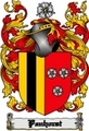 Thumbnail Panhorst Family Crest Panhorst Coat of Arms Digital Download Thumbnail Panhorst Family Crest Panhorst Coat of Arms Digital Download