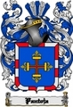 Thumbnail Pantoja Family Crest Pantoja Coat of Arms Digital Download Thumbnail Pantoja Family Crest Pantoja Coat of Arms Digital Download