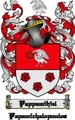 Thumbnail Pappamihiel Family Crest Pappamihiel Coat of Arms Digital Download Thumbnail Pappamihiel Family Crest Pappamihiel Coat of Arms Digital Download