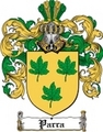 Thumbnail Parra Family Crest Parra Coat of Arms Digital Download Thumbnail Parra Family Crest Parra Coat of Arms Digital Download