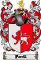 Thumbnail Parrill Family Crest Parrill Coat of Arms Digital Download Thumbnail Parrill Family Crest Parrill Coat of Arms Digital Download