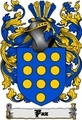 Thumbnail Paz Family Crest  Paz Coat of Arms Digital Download