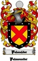 Thumbnail Pelmulder Family Crest Pelmulder Coat of Arms Digital Download Thumbnail Pelmulder Family Crest Pelmulder Coat of Arms Digital Download