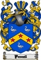 Thumbnail Pennell Family Crest Pennell Coat of Arms Digital Download Thumbnail Pennell Family Crest Pennell Coat of Arms Digital Download