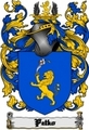 Thumbnail Petko Family Crest  Petko Coat of Arms Digital Download