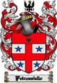 Thumbnail Petruzziello Family Crest  Petruzziello Coat of Arms Digital Download