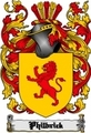 Thumbnail Philbrick Family Crest Philbrick Coat of Arms Digital Download Thumbnail Philbrick Family Crest Philbrick Coat of Arms Digital Download