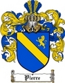 Thumbnail Pierre Family Crest Pierre Coat of Arms Digital Download Thumbnail Pierre Family Crest Pierre Coat of Arms Digital Download