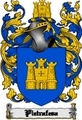 Thumbnail Pietrafesa Family Crest Pietrafesa Coat of Arms Digital Download Thumbnail Pietrafesa Family Crest Pietrafesa Coat of Arms Digital Download