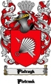 Thumbnail Pietrzyk Family Crest Pietrzyk Coat of Arms Digital Download Thumbnail Pietrzyk Family Crest Pietrzyk Coat of Arms Digital Download