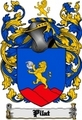 Thumbnail Pilat Family Crest Pilat Coat of Arms Digital Download Thumbnail Pilat Family Crest Pilat Coat of Arms Digital Download