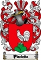 Thumbnail Pisciotta Family Crest Pisciotta Coat of Arms Digital Download Thumbnail Pisciotta Family Crest Pisciotta Coat of Arms Digital Download