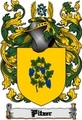 Thumbnail Pitzer Family Crest Pitzer Coat of Arms Digital Download Thumbnail Pitzer Family Crest Pitzer Coat of Arms Digital Download