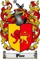 Thumbnail Place Family Crest Place Coat of Arms Digital Download Thumbnail Place Family Crest Place Coat of Arms Digital Download
