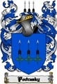 Thumbnail Podrasky Family Crest Podrasky Coat of Arms Digital Download Thumbnail Podrasky Family Crest Podrasky Coat of Arms Digital Download