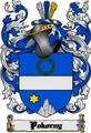 Thumbnail Pokorny Family Crest Pokorny Coat of Arms Digital Download Thumbnail Pokorny Family Crest Pokorny Coat of Arms Digital Download