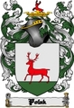 Thumbnail Polak Family Crest Polak Coat of Arms Digital Download Thumbnail Polak Family Crest Polak Coat of Arms Digital Download
