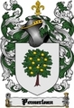 Thumbnail Pomerleau Family Crest Pomerleau Coat of Arms Digital Download Thumbnail Pomerleau Family Crest Pomerleau Coat of Arms Digital Download