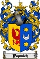 Thumbnail Popovich Family Crest Popovich Coat of Arms Digital Download Thumbnail Popovich Family Crest Popovich Coat of Arms Digital Download