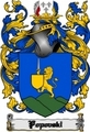 Thumbnail Popovski Family Crest Popovski Coat of Arms Digital Download Thumbnail Popovski Family Crest Popovski Coat of Arms Digital Download
