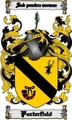 Thumbnail Porterfield Family Crest Porterfield Coat of Arms Digital Download Thumbnail Porterfield Family Crest Porterfield Coat of Arms Digital Download