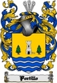 Thumbnail Portillo Family Crest Portillo Coat of Arms Digital Download Thumbnail Portillo Family Crest Portillo Coat of Arms Digital Download