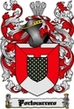 Thumbnail Portocarrero Family Crest Portocarrero Coat of Arms Digital Download Thumbnail Portocarrero Family Crest Portocarrero Coat of Arms Digital Download