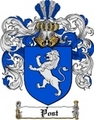 Thumbnail Post Family Crest Post Coat of Arms Digital Download Thumbnail Post Family Crest Post Coat of Arms Digital Download
