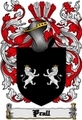 Thumbnail Prall Family Crest Prall Coat of Arms Digital Download Thumbnail Prall Family Crest Prall Coat of Arms Digital Download