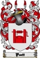 Thumbnail Puett Family Crest Puett Coat of Arms Digital Download Thumbnail Puett Family Crest Puett Coat of Arms Digital Download