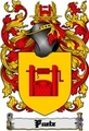 Thumbnail Puetz Family Crest Puetz Coat of Arms Digital Download Thumbnail Puetz Family Crest Puetz Coat of Arms Digital Download