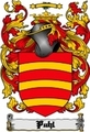 Thumbnail Puhl Family Crest Puhl Coat of Arms Digital Download Thumbnail Puhl Family Crest Puhl Coat of Arms Digital Download