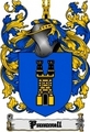 Thumbnail Pummell Family Crest Pummell Coat of Arms Digital Download Thumbnail Pummell Family Crest Pummell Coat of Arms Digital Download