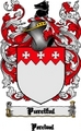 Thumbnail Purciful Family Crest Purciful Coat of Arms Digital Download Thumbnail Purciful Family Crest Purciful Coat of Arms Digital Download