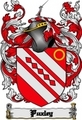 Thumbnail Puxley Family Crest Puxley Coat of Arms Digital Download Thumbnail Puxley Family Crest Puxley Coat of Arms Digital Download