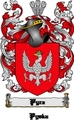 Thumbnail Pyrz Family Crest Pyrz Coat of Arms Digital Download Thumbnail Pyrz Family Crest Pyrz Coat of Arms Digital Download