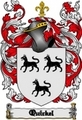 Thumbnail Quickel Family Crest Quickel Coat of Arms Digital Download Thumbnail Quickel Family Crest Quickel Coat of Arms Digital Download