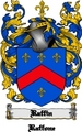 Thumbnail Raffin Family Crest Raffin Coat of Arms Digital Download Thumbnail Raffin Family Crest Raffin Coat of Arms Digital Download