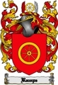 Thumbnail Rampe Family Crest Rampe Coat of Arms Digital Download Thumbnail Rampe Family Crest Rampe Coat of Arms Digital Download