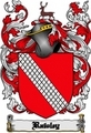 Thumbnail Rawley Family Crest  Rawley Coat of Arms Digital Download