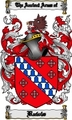 Thumbnail Rawls Family Crest  Rawls Coat of Arms Digital Download