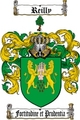 Thumbnail Reilly Family Crest Reilly Coat of Arms Digital Download Thumbnail Reilly Family Crest Reilly Coat of Arms Digital Download
